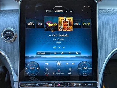 Certified 2026 Mercedes-Benz GLC 300 image 14