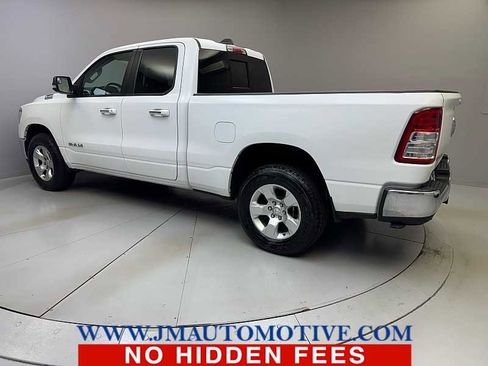 Used 2020 RAM 1500 Big Horn image 3