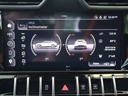 Used 2024 Lamborghini Urus S AWD/4WD image 19