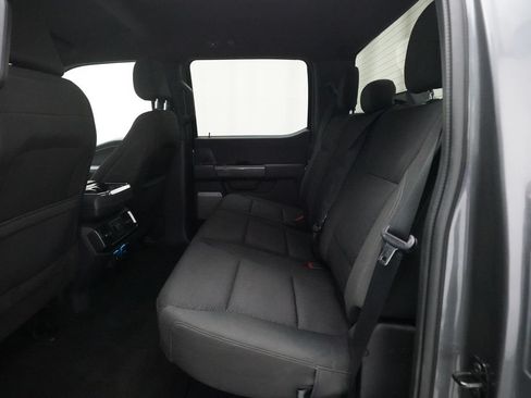 Used 2023 Ford F150 XLT w/ Equipment Group 302A High AWD/4WD image 15