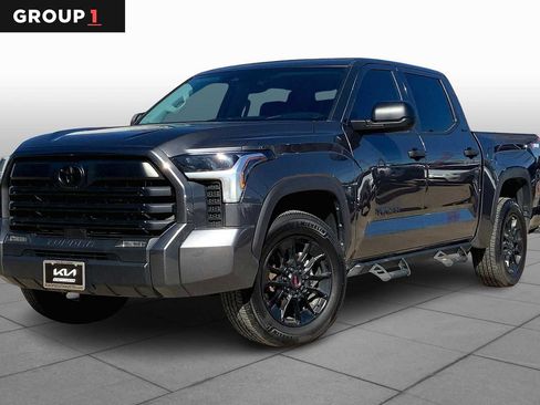 Used 2023 Toyota Tundra SR5 image 1