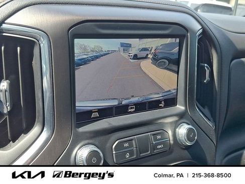 Used 2021 GMC Sierra 1500 AT4 AWD/4WD image 20
