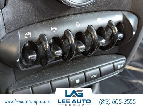 Used 2012 MINI Cooper Countryman image 22