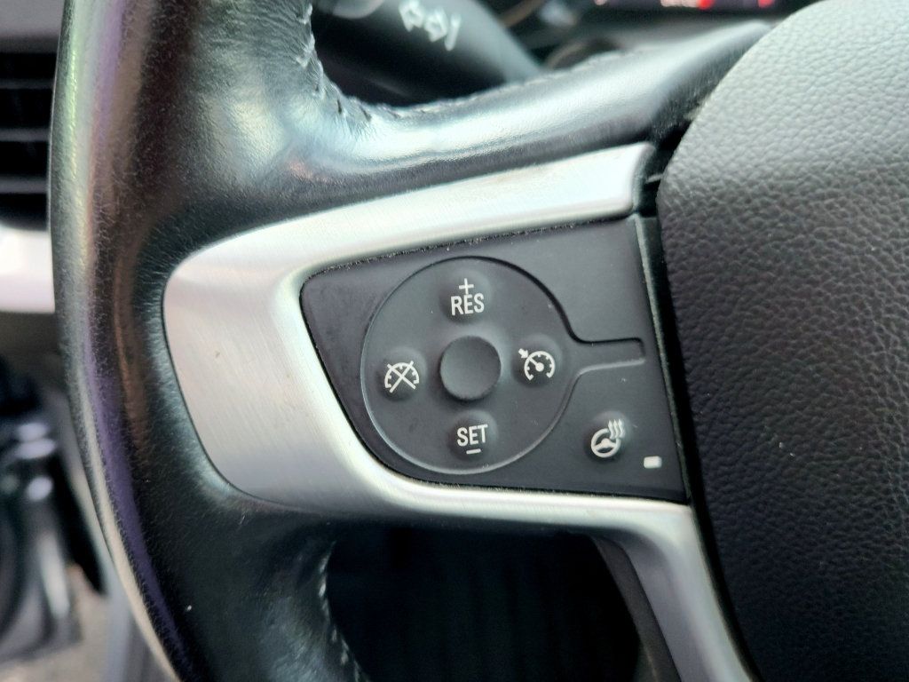 Used 2019 GMC Terrain SLT w/ Preferred Package FWD image 23