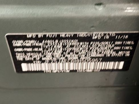 Used 2017 Subaru Forester 2.5i Premium w/ All-Weather Package image 30