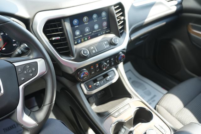 Used 2023 GMC Acadia SLE w/ Elevation Edition AWD/4WD image 27