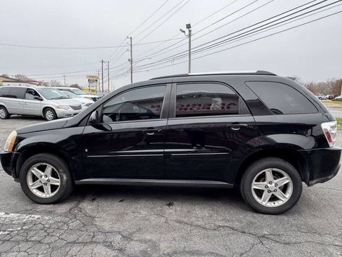 Used 2006 Chevrolet Equinox LT w/ LT Preferred Equipment Group image 3