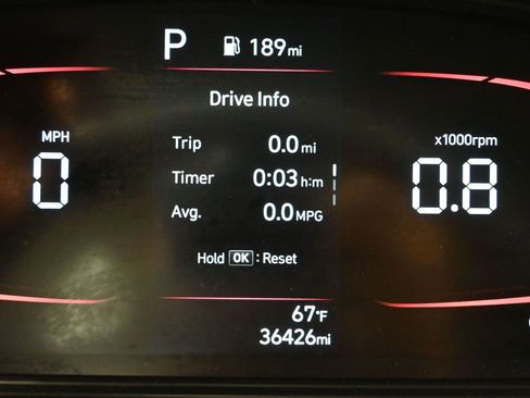 Used 2023 Hyundai Venue SE w/ Cargo Package image 16