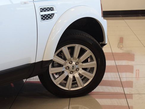 Used 2012 Land Rover LR4 HSE LUX AWD/4WD image 83