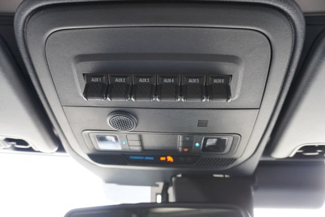 Used 2025 Ford Bronco Raptor AWD/4WD image 42