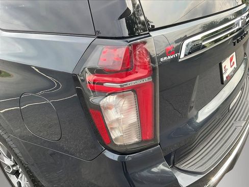 Used 2022 Chevrolet Tahoe LT AWD/4WD image 22