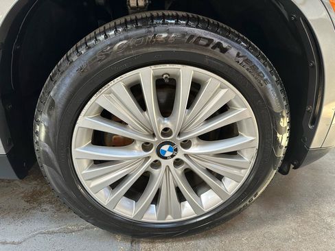 Used 2017 BMW X5 xDrive35i AWD/4WD image 23