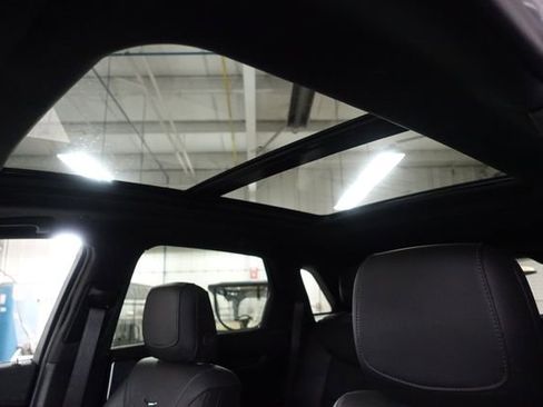 New 2026 Cadillac XT5 Premium Luxury w/ Driver Assist Package image 17