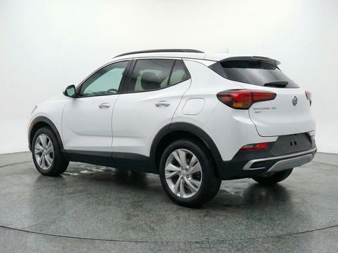 Used 2025 Buick Encore GX Preferred image 6