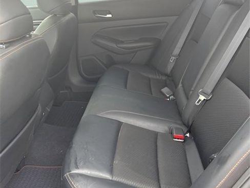 Used 2021 Nissan Altima 2.0 SR image 25