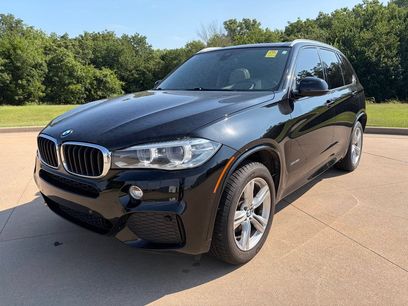 Used 2014 BMW X5 xDrive35i