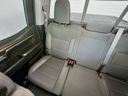 Used 2024 Chevrolet Silverado 1500 LT w/ Max Trailering Package image 12