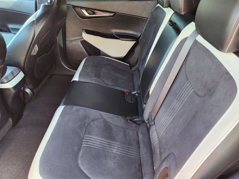 Certified 2023 Kia EV6 GT-Line w/ GT-Line Suede Seat Package image 25