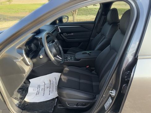 Used 2024 MAZDA CX-50 AWD 2.5 S w/ Weather Package image 12