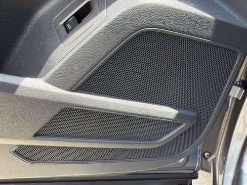 Used 2022 Volkswagen Atlas SEL AWD/4WD image 27