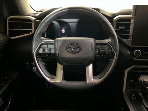 Used 2023 Toyota Sequoia SR5 w/ SR5 Premium Package AWD/4WD image 13