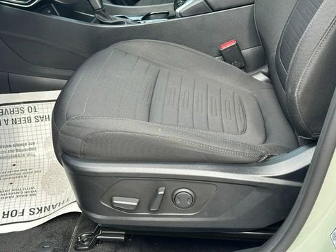 Used 2024 Hyundai Santa Cruz SEL image 22