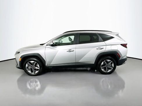 Certified 2025 Hyundai Tucson SEL image 8
