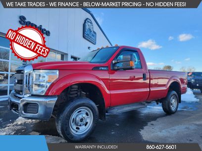 Used 2015 Ford F350 XL