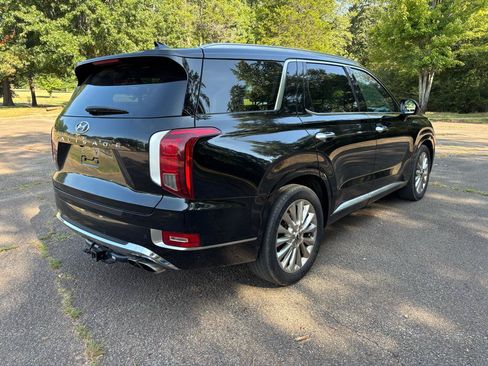 Used 2020 Hyundai Palisade Limited FWD image 6
