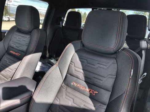 New 2026 Nissan Frontier PRO-4X w/ Tow Package image 11