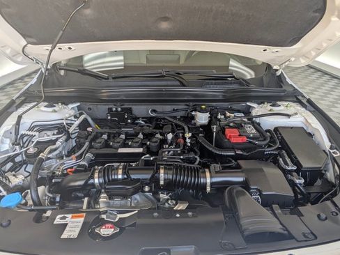 Used 2018 Honda Accord EX-L image 27