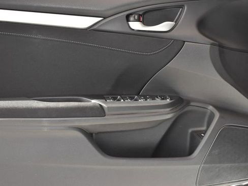 Used 2017 Honda Civic EX-T image 20