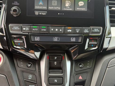 Used 2021 Honda Odyssey EX-L image 22