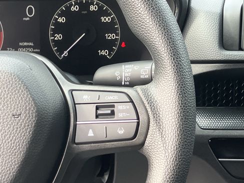 Used 2026 Honda CR-V LX image 22
