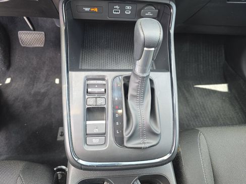 Certified 2024 Honda CR-V EX image 21