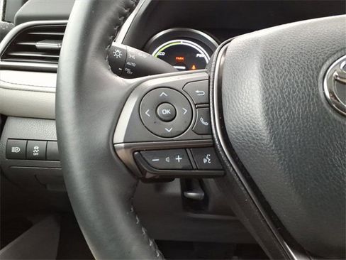 Certified 2023 Toyota Camry SE image 15