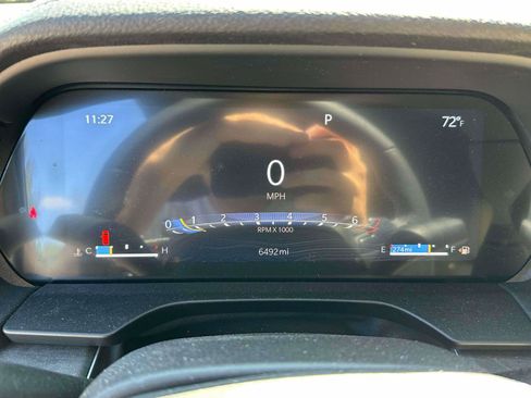 Used 2024 Jeep Grand Cherokee Limited AWD/4WD image 24