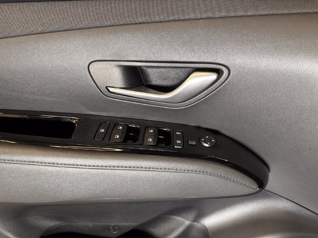 Used 2022 Hyundai Tucson SEL w/ Convenience Package AWD/4WD image 19