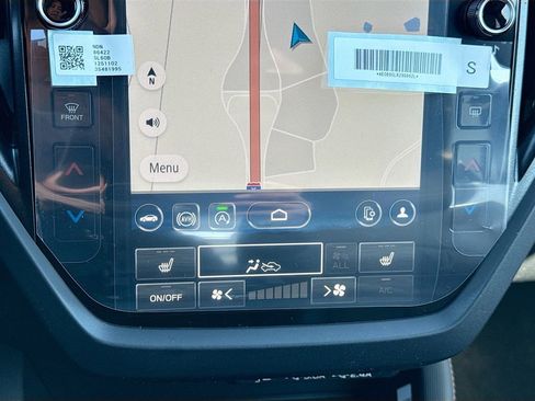 New 2026 Subaru Forester Wilderness AWD/4WD image 18