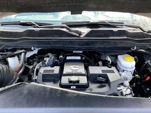 Certified 2024 RAM 2500 Laramie AWD/4WD image 27