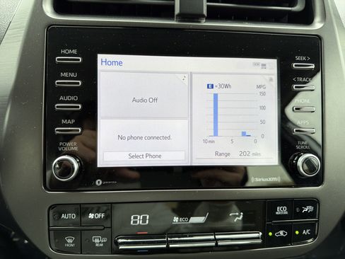 Used 2021 Toyota Prius LE image 26