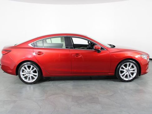 Used 2015 MAZDA MAZDA6 Touring image 13