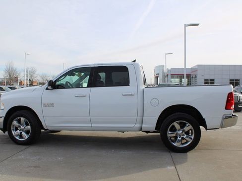 Used 2015 RAM 1500 Big Horn image 4