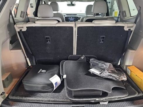 Used 2022 Volkswagen Atlas SE image 21