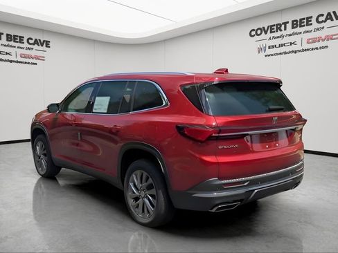 New 2026 Buick Enclave Preferred w/ Power Package image 7