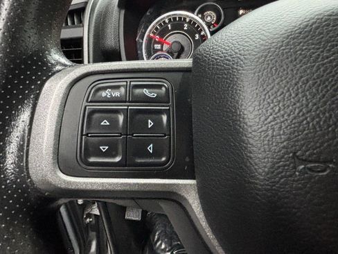 Used 2021 RAM 3500 Tradesman AWD/4WD image 21