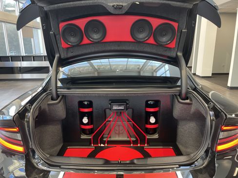 Used 2021 Dodge Charger Scat Pack RWD image 37