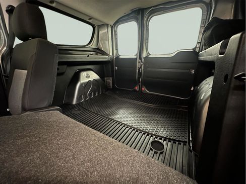 Used 2021 RAM ProMaster City SLT image 30