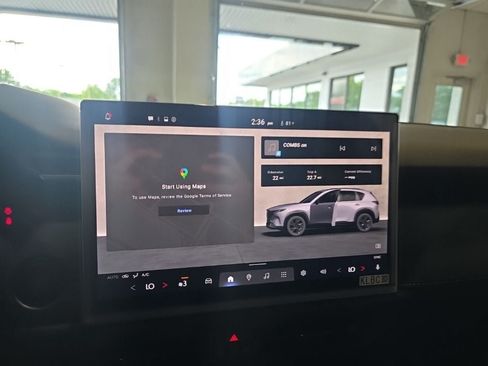New 2026 MAZDA CX-5 Select AWD/4WD image 19