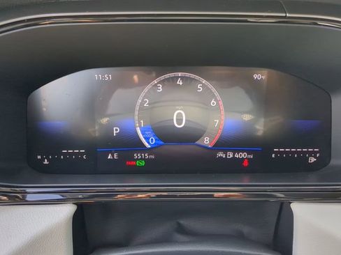 Certified 2025 Volkswagen Taos S FWD image 27